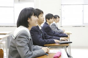アドバンストクラス