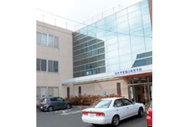 並木学院福山高等学校 並木学院福山高等学校