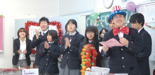 並木祭 並木祭