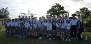 修学旅行 修学旅行
