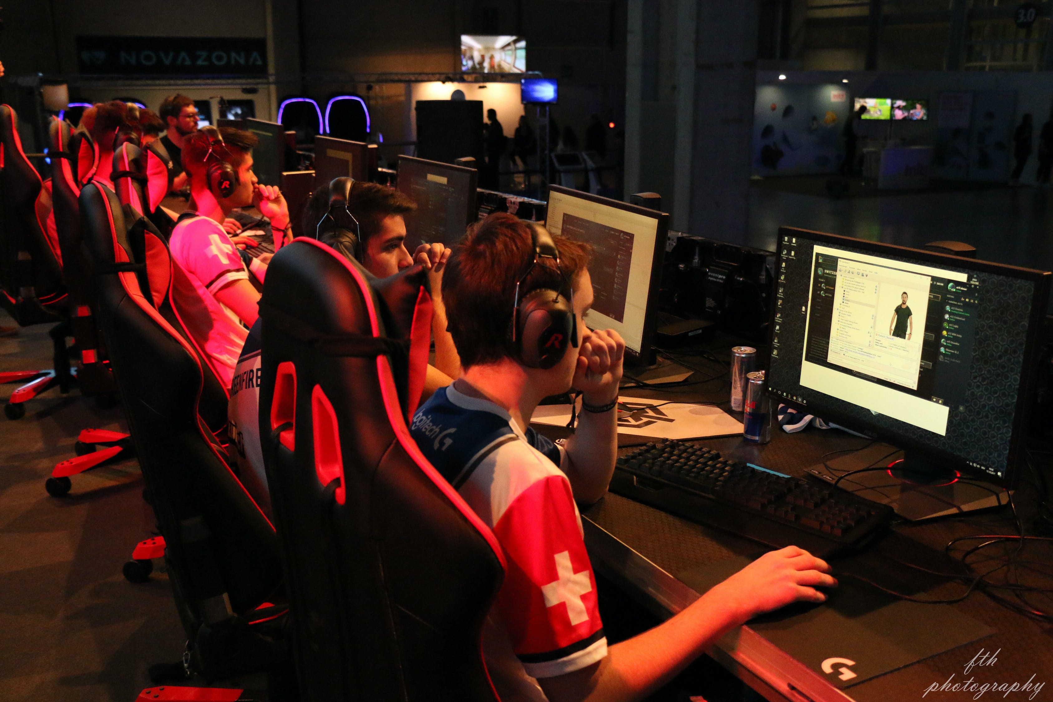 eスポーツ